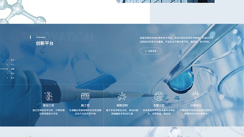 CDMO企业排名：揭秘制药外包背后的关键因素