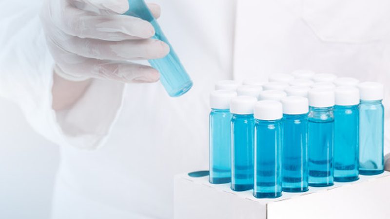 生物科技医疗应用加盟代理：如何把握行业脉搏，选择可靠伙伴**