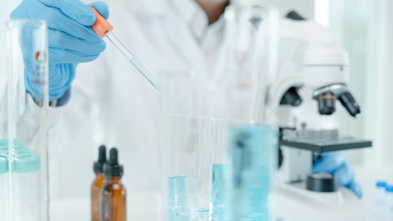 科研试剂定制代理加盟：揭秘定制化服务背后的关键要素**