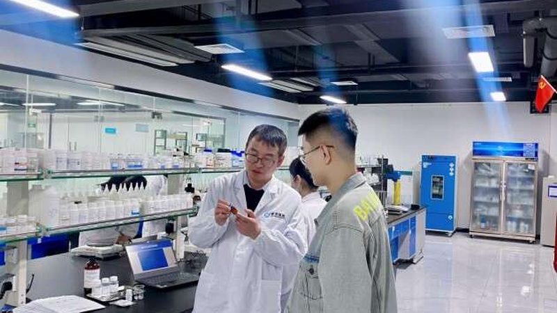 基因解码：个人全基因检测的流程步骤揭秘